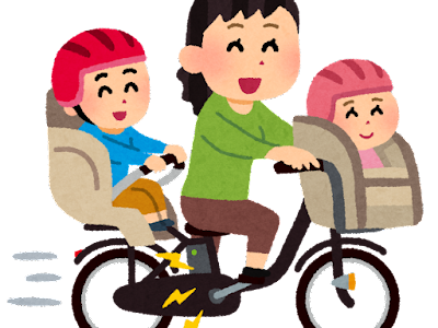 サイクルベースあさひでYAMAHA電動自転車の購入と定期点検！